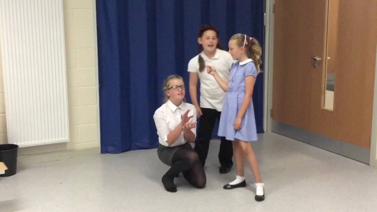 News Report- Horbury St Peters & Clifton