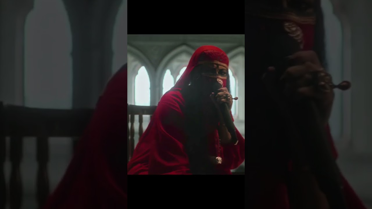 Coca-Cola | A Kind of Magic | Eva B | Coke Studio Global
