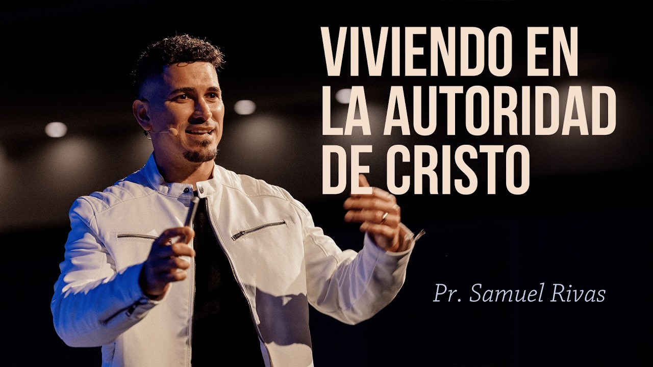 💒Iglesia Adventista Forest City | Viviendo en la autoridad de Cristo | Pr. Samuel Rivas|Feb 14, 2026