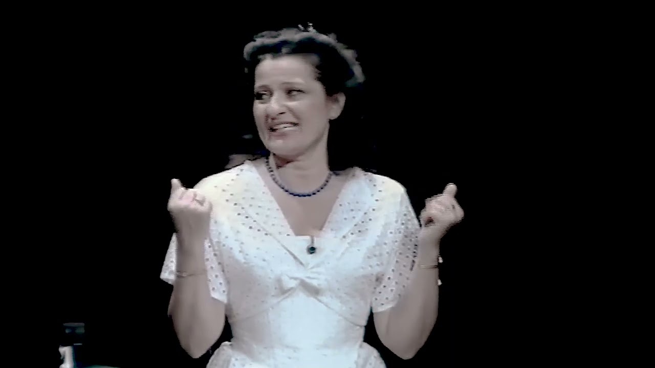 Muzsikusportr&eacute;k - Tokody Ilona