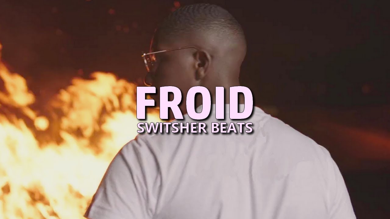 [FREE] Uzi x Ninho Type Beat - 