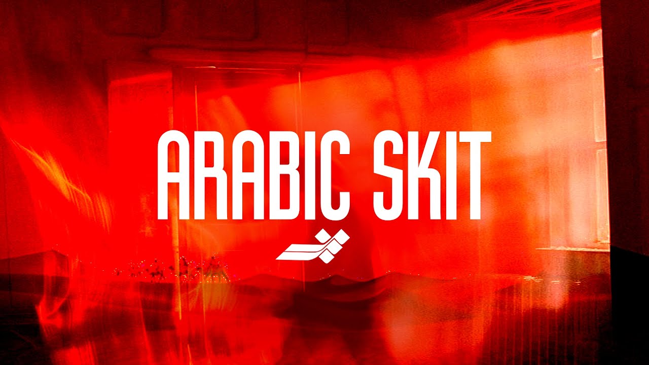 | Arabic Skit  | SARGASAMGAMAM'25 | SIO AL JAMIA | SARGALAHALA