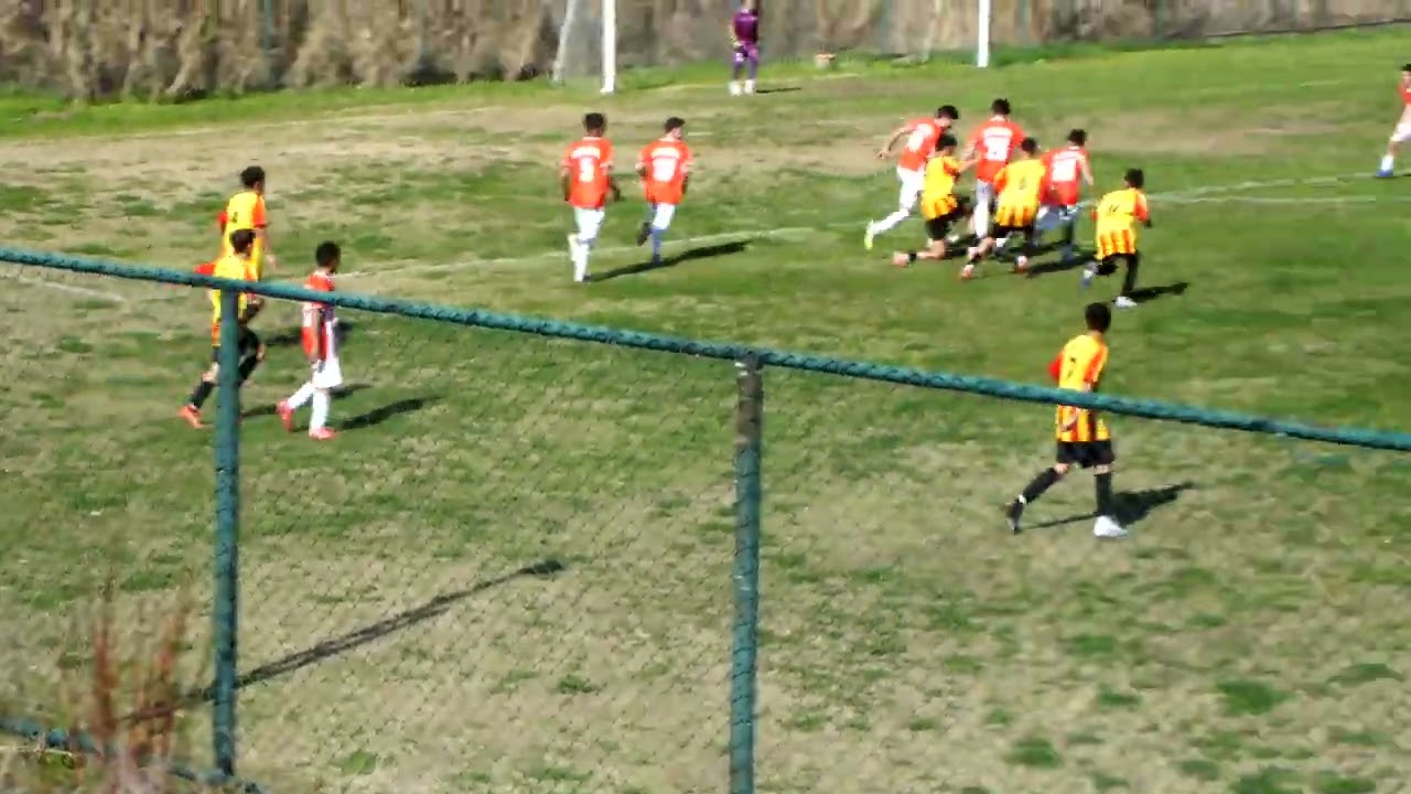 GALATA ADANASPOR 3 5 2 YARI 3 KISIM