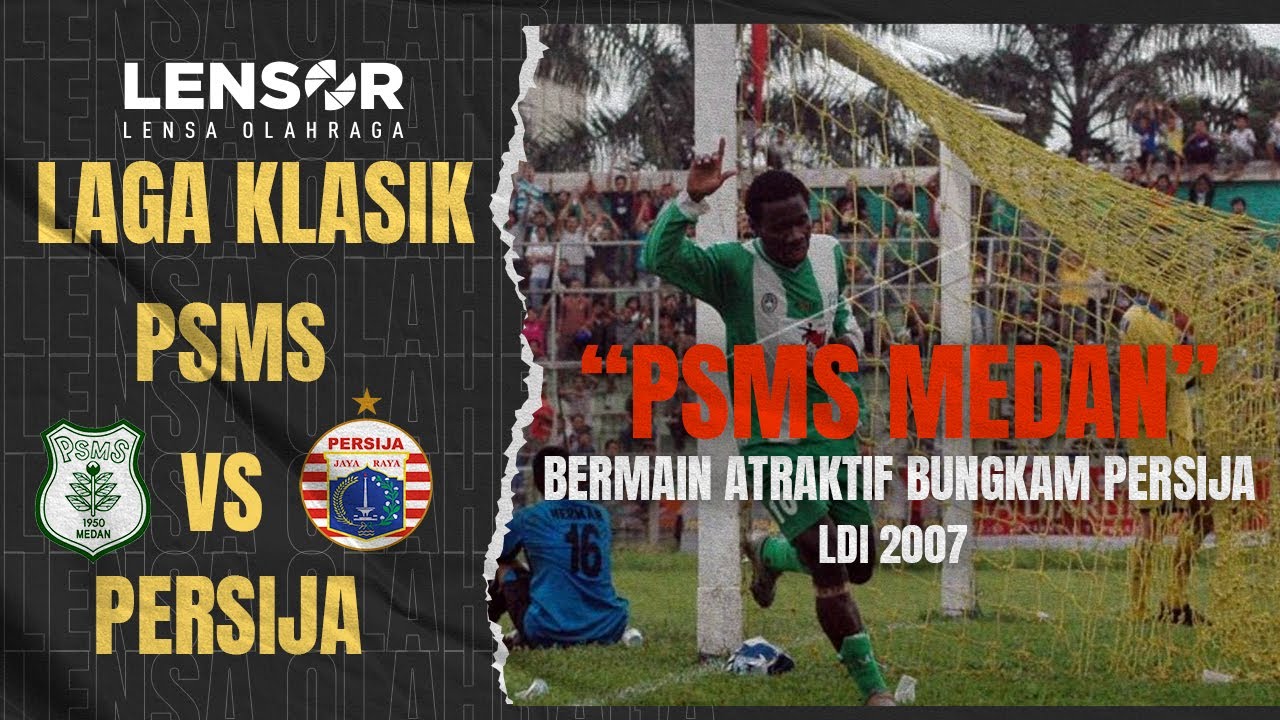LDI 2007 | Permainan 