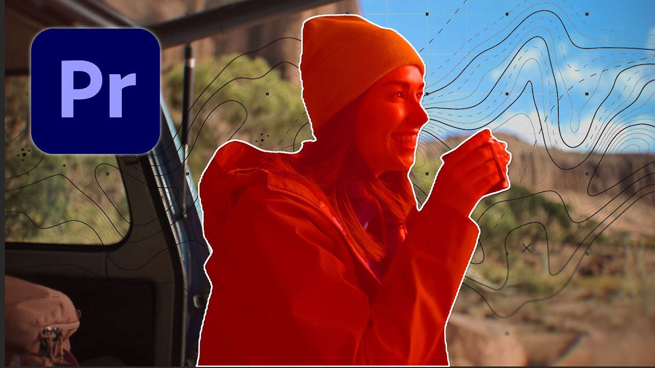 Object Mask in Premiere Pro 26.0 is a Game Changer