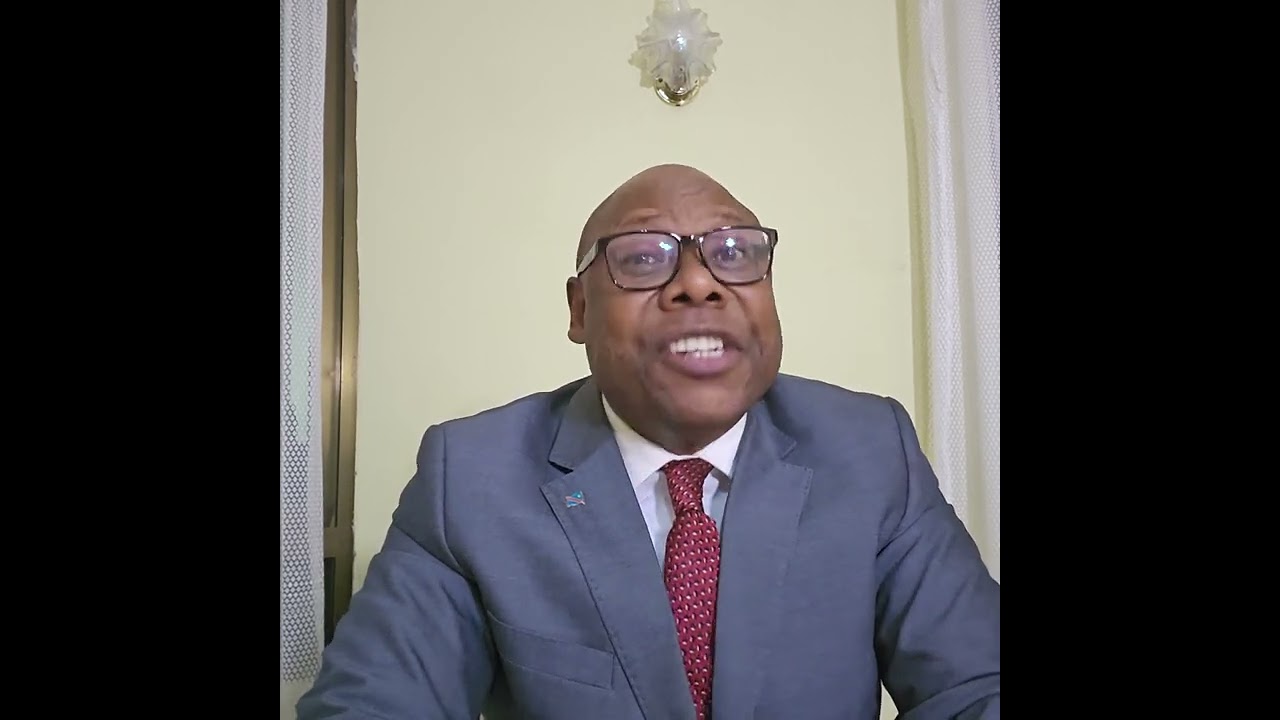 JUDITH OK, NANGA YUMA, GOUV/KIN ALAIN BUSSY: ZACLE MBANGA YA DANGER !