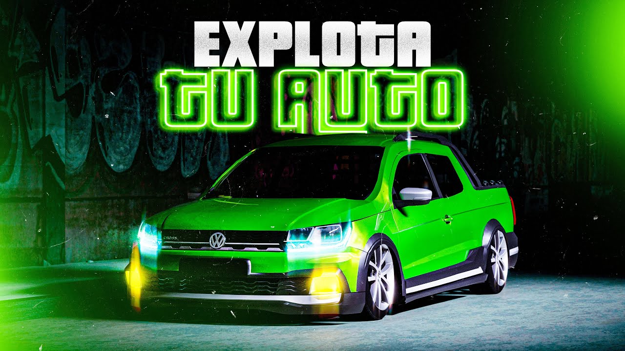 EXPLOTA TU AUTO 🔥 ENGANCHADO RKT (LO MAS ESCUCHADO 2025) | ALTA PREVIA 🥤