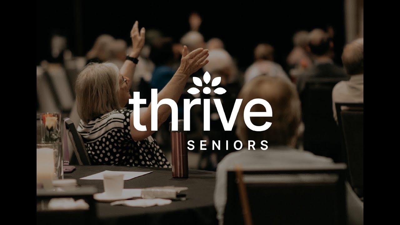 Thrive Bible Study : Jan 27 : Kelsey Haskett : The Feasts of Israel Pt 1