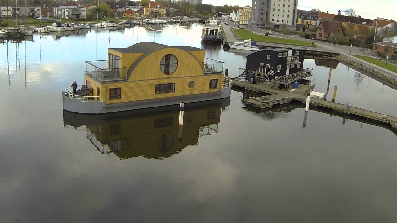 Sakskøbing havn