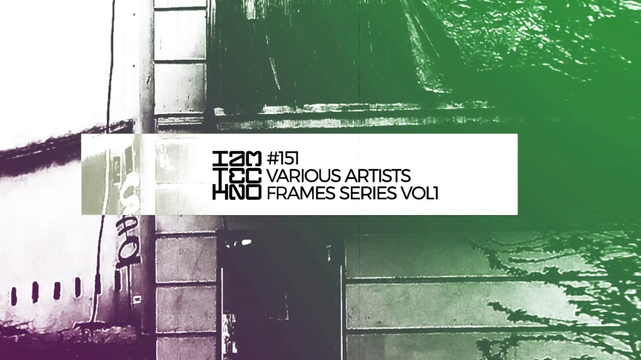 IAMT151: Devid Dega, Dok & Martin - Oscura Original Mix