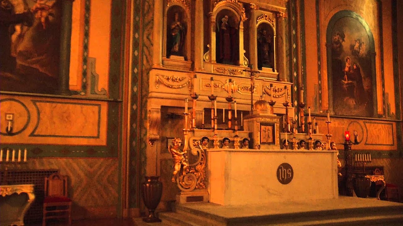 Mission Santa Clara de Asís