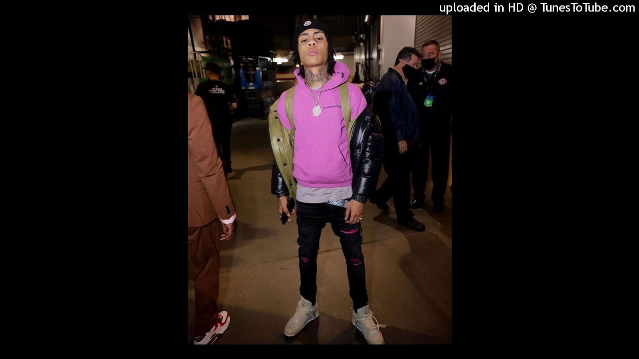 [FREE] SAMPLE DRILL Kay Flock x Bronx/NY Drill Type Beat 2021 - 