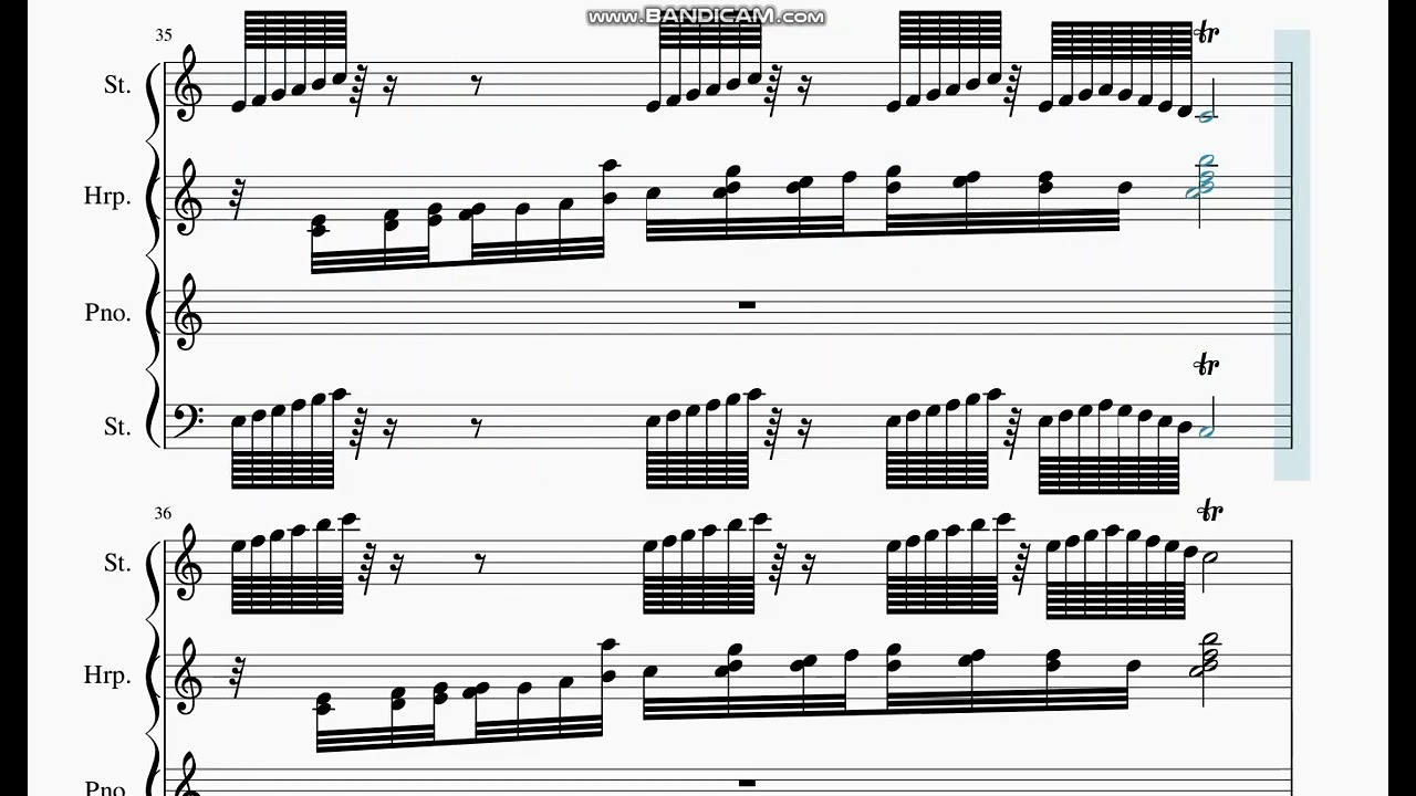 µ-Nir-π: Mini Symphony No.1: C-Major #music #minisymphony