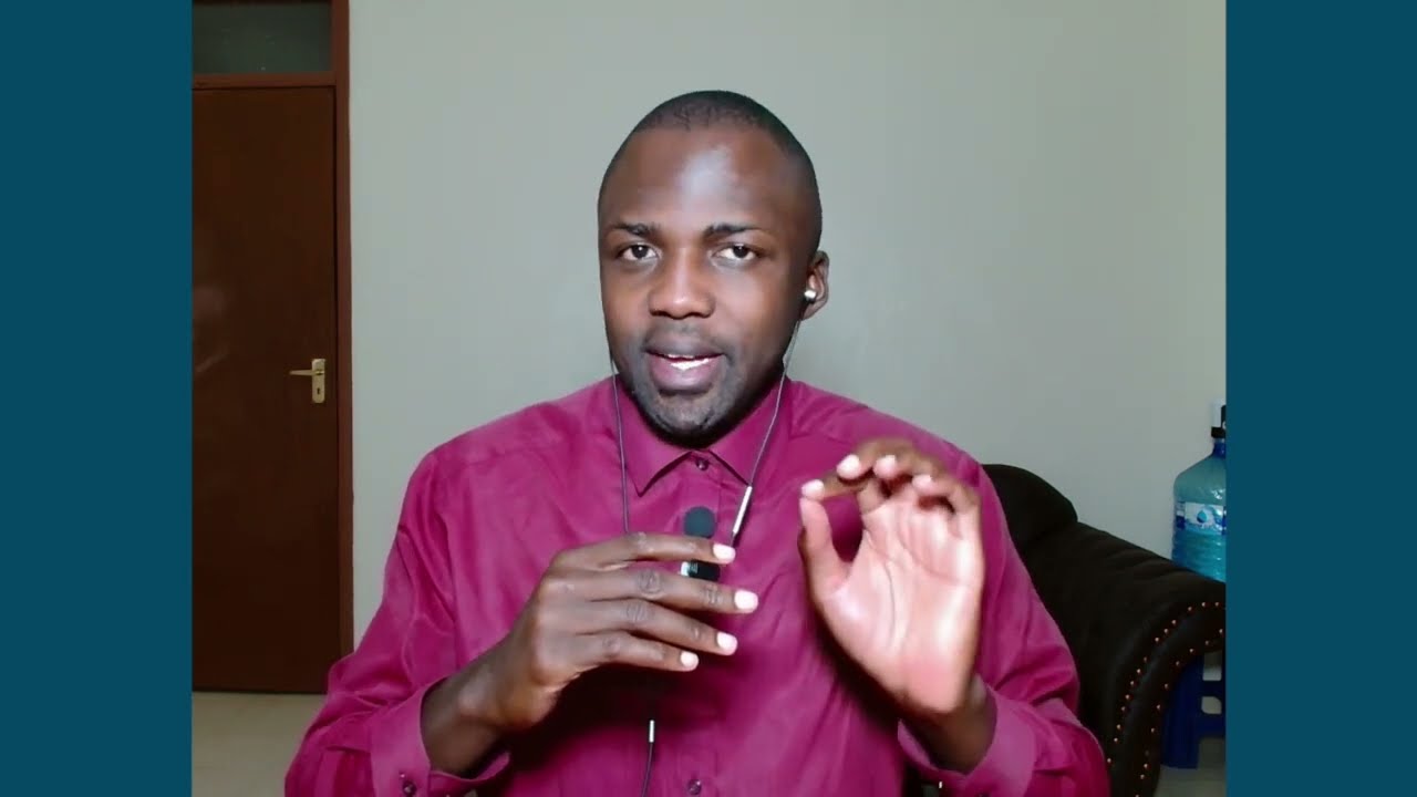 How praying in tongues for 2 hours straight changes you