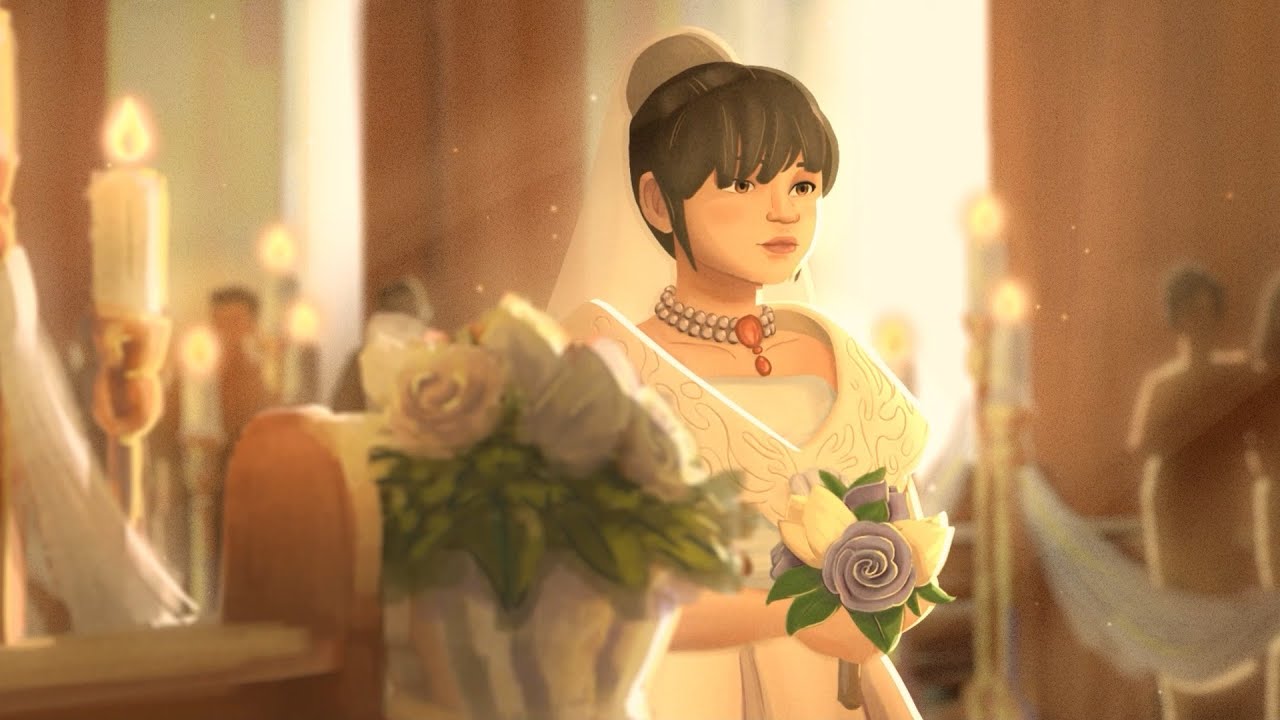 Wedding Threads