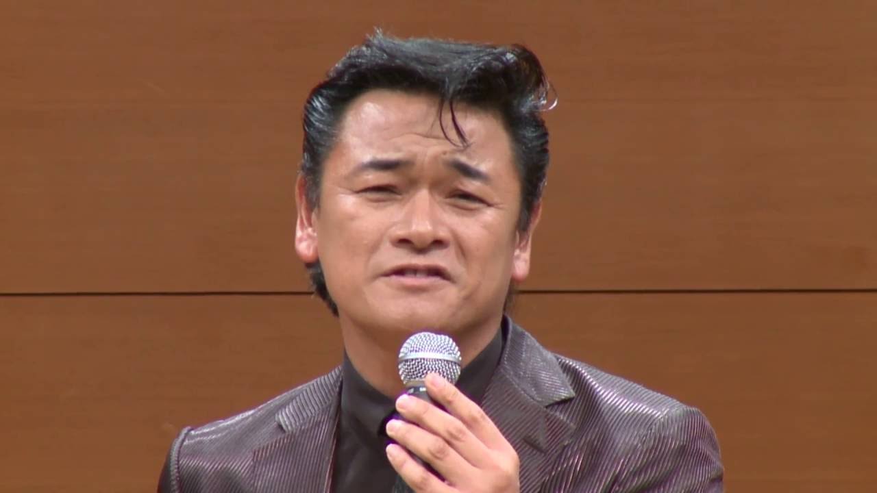 北川大介『愛をありがとう』LIVE VIDEO