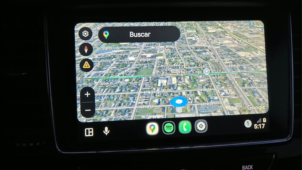 2019 BUICK ENCORE COMO CONECTAR TU GPS A LA PANTALLA . #buick #buickencore #buickencorereview