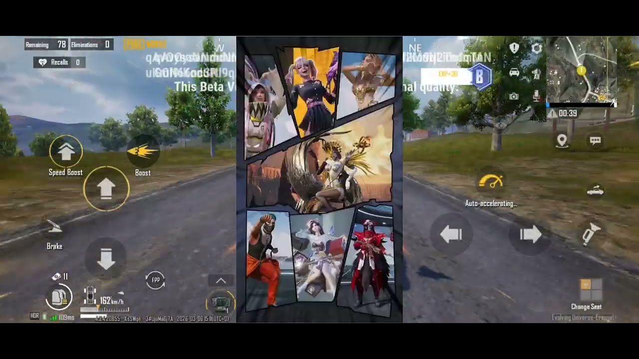 PHOENIXTRA & BLOOD RAVEN X-SUIT 3D LEAKS | 300 ENERGY WITH BLOOD RAVEN ? | 4.3 ULTIMATE SET 3D LEAKS