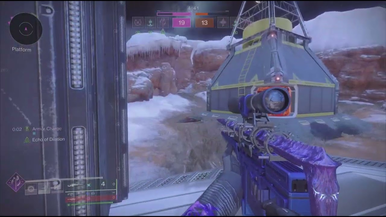 Destiny 2 Montage #3