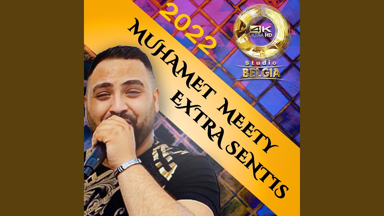 Muhamed Meety (Extra Sentis 2022)