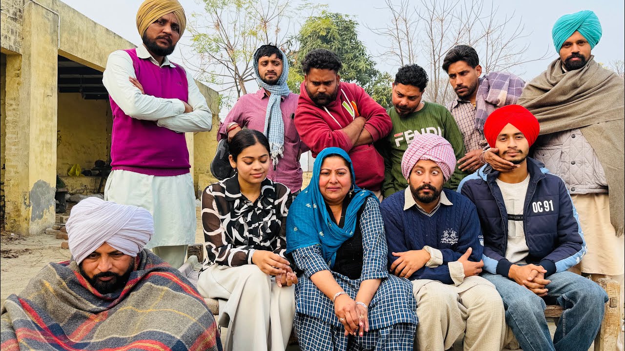 ਨੰਦ 20 Nand PUNJABI BEST SHORT MOVIE 2026 | PUNJABI FILM  JATT BEAT RECORD