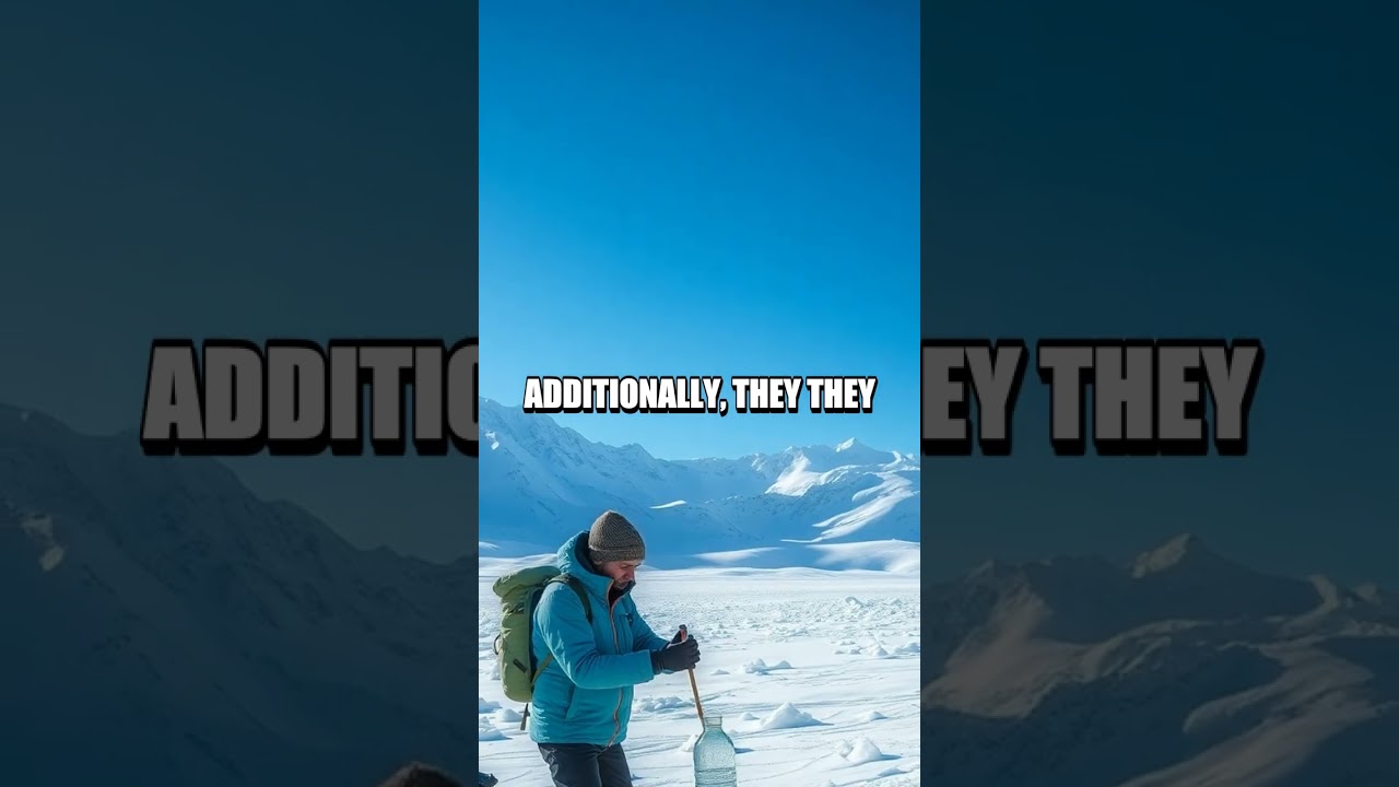 Surviving in Extreme High Altitudes: Essential Skills for the Summit