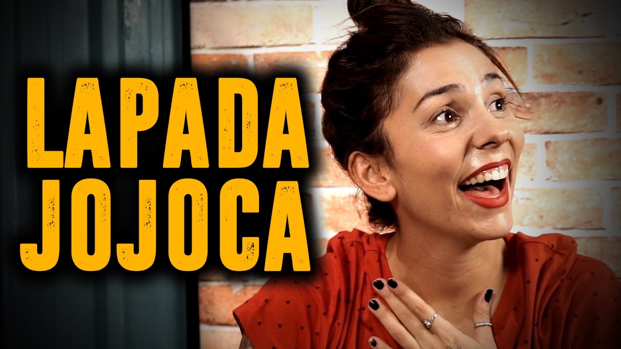 LAPADA | JOJOCA