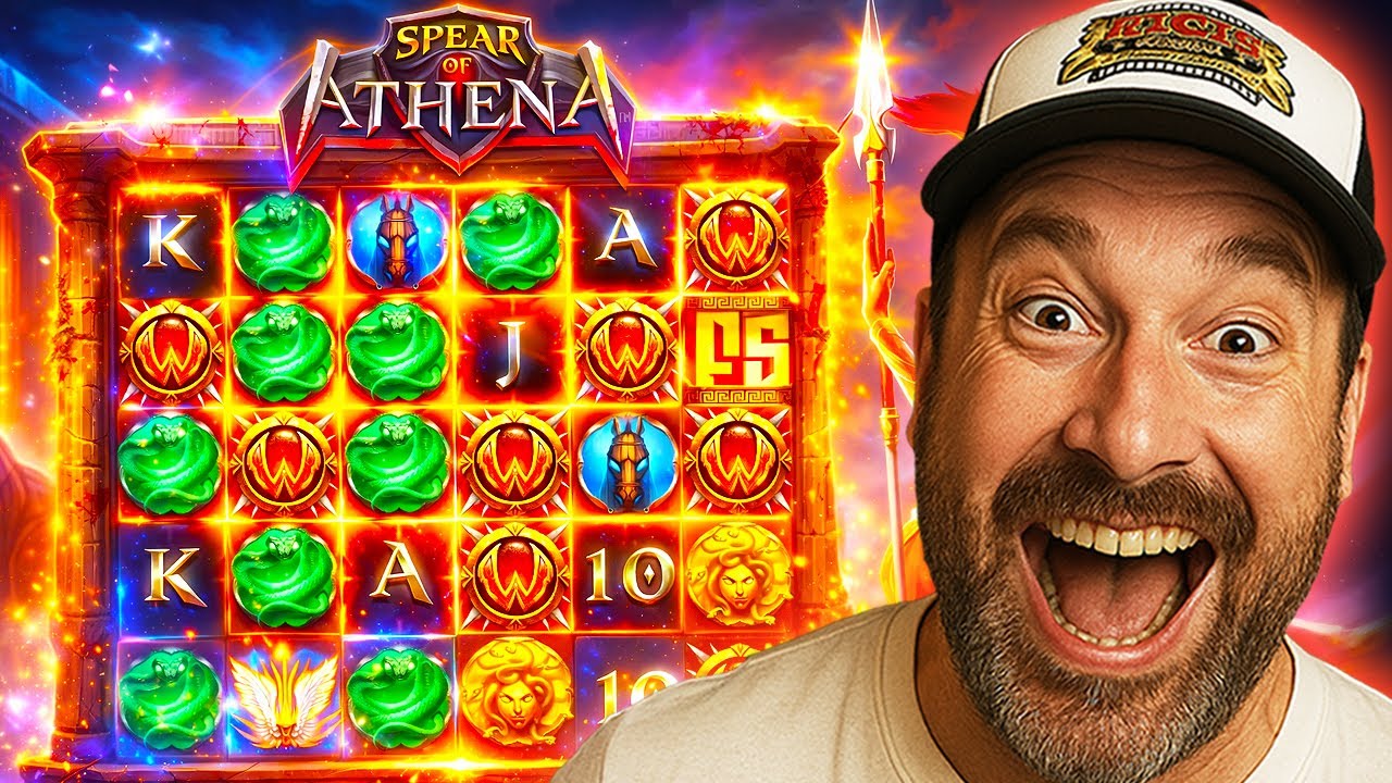 Могу ли я получить супербонусные покупки Spear of Athena для оплаты?
