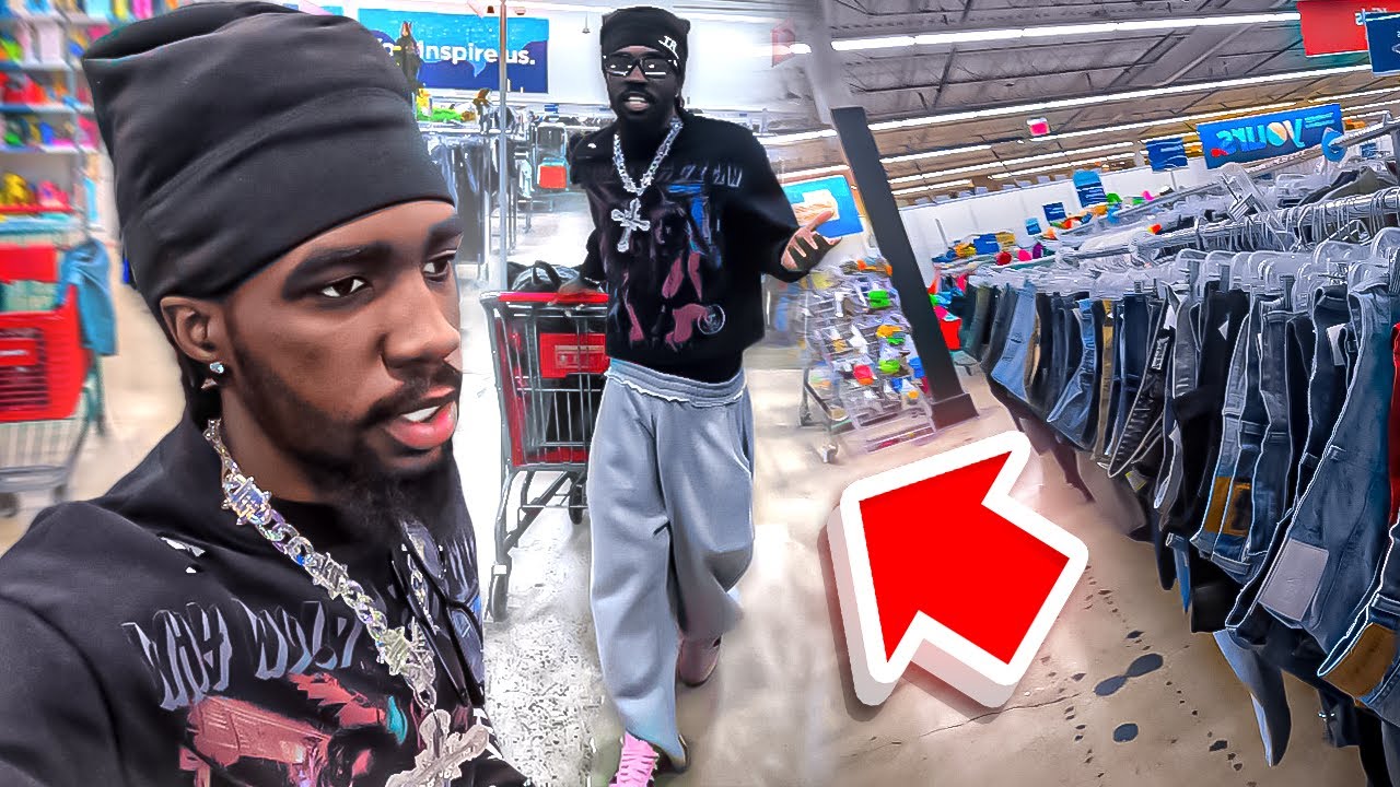 HOW TO THRIFT LIKE A PRO (Find Hidden Gems Every Time)