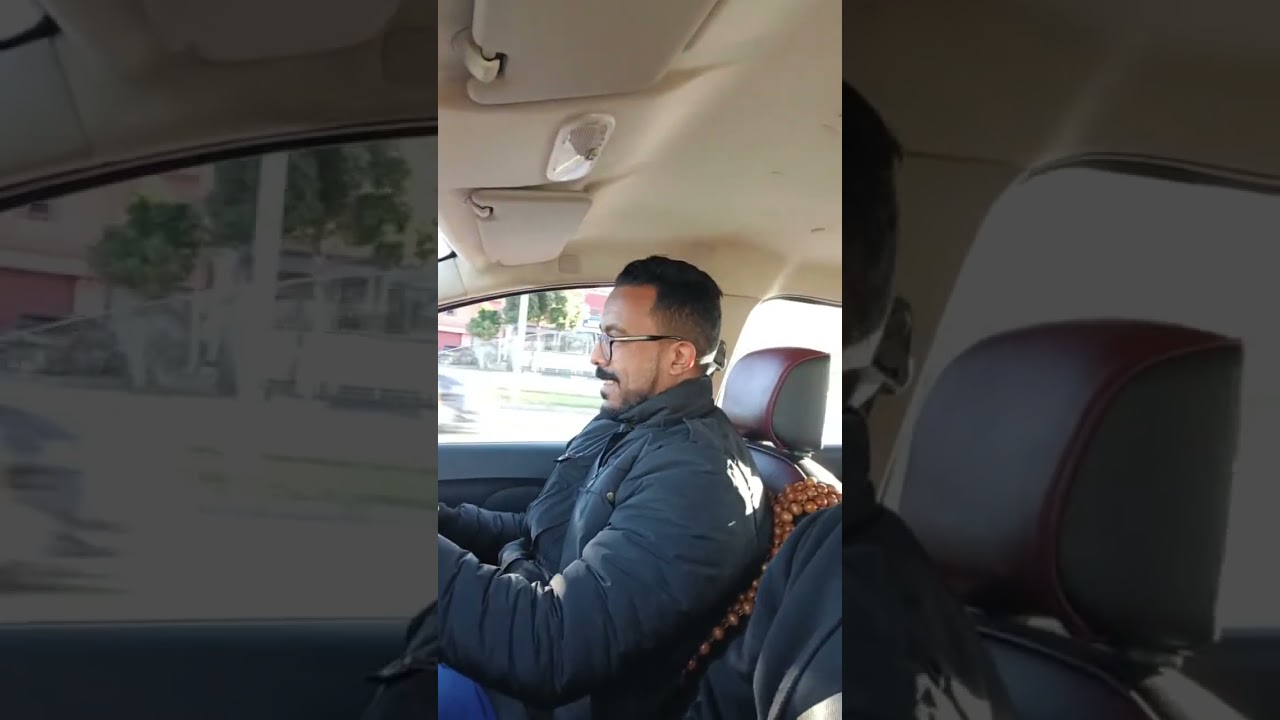 Temps fort 2:53 - 7:53 de تعلم السياقة على الطريق الوطنية