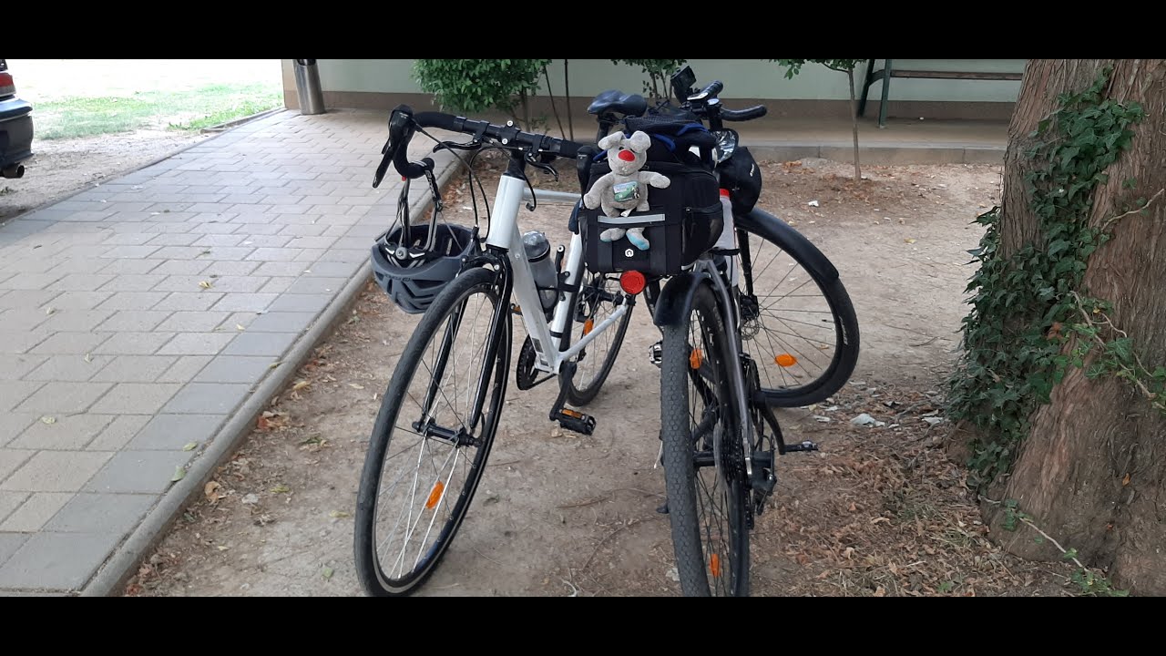 Balatoni bringat&uacute;ra 200km
