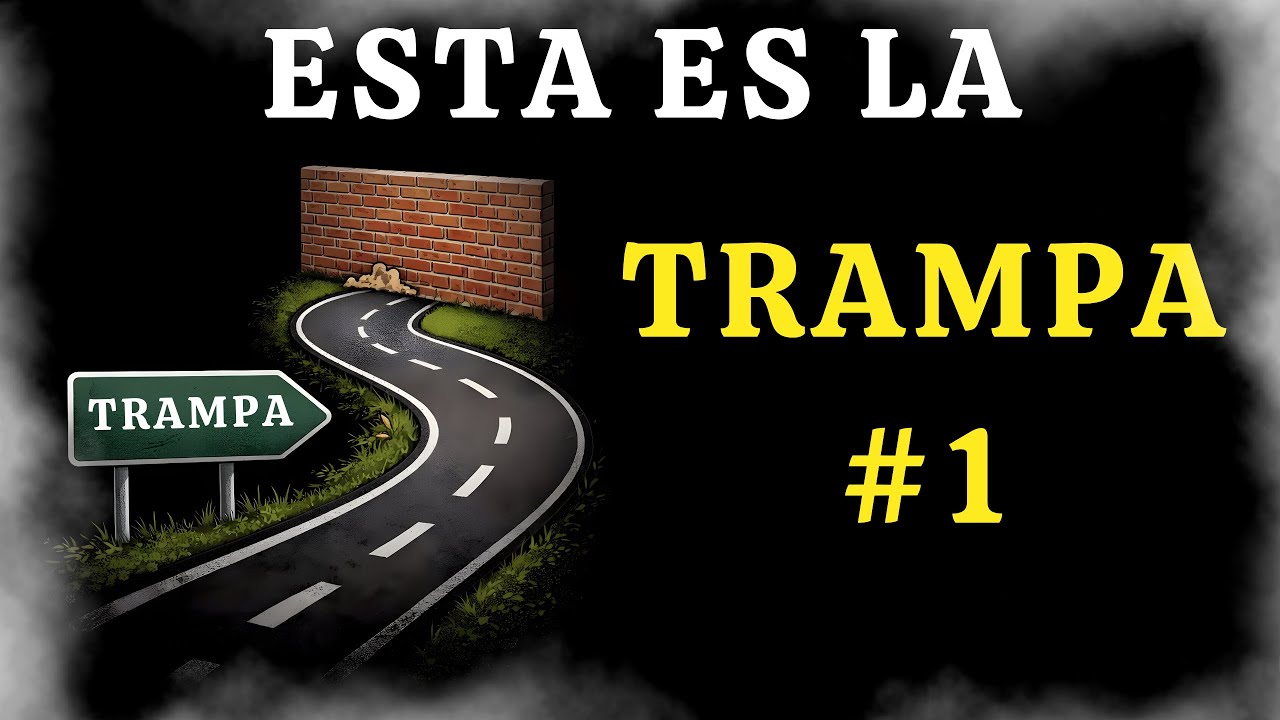La Trampa Financiera #1 en la Que Estás Cayendo (Es Tu Zona de Confort)