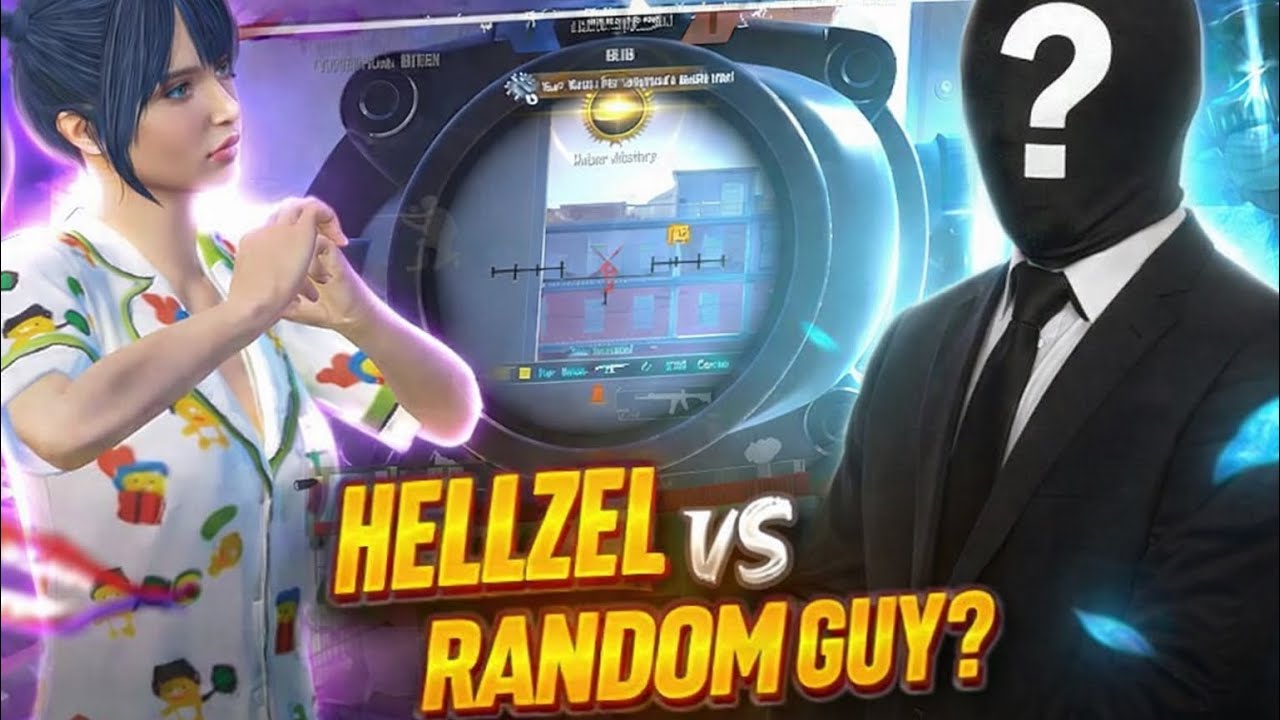 Randoms Are CrazZzy Sh**t !! 🥷 العشوائية مجنونة اللعنة !! 🥷 @OnePlus_IN @kraftonindiaesports 