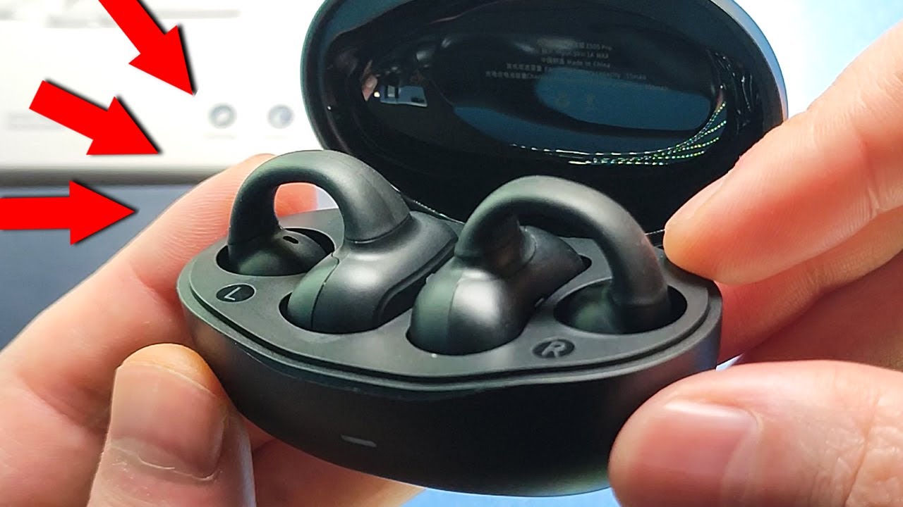 Sanag Z50S PRO Наушники нового поколения 👉 ОНИ ЗВУЧАТ ПРЯМ ТОП!
