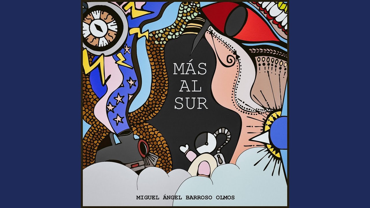 M&aacute;s al Sur