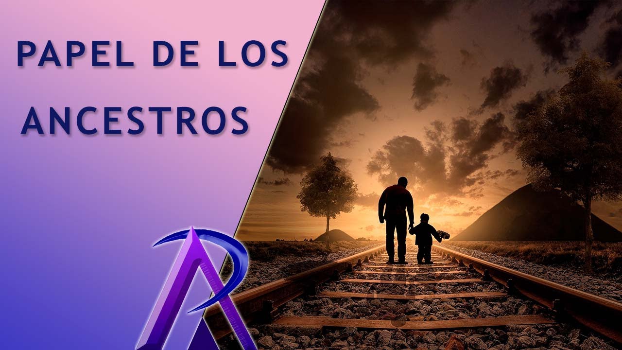 Papel de nuestros ancestros