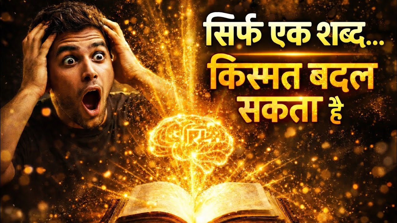 The Magic Book Summary | Gratitude की ऐसी ताकत जो आपकी किस्मत बदल सकती है| Audiobook summary hindi 