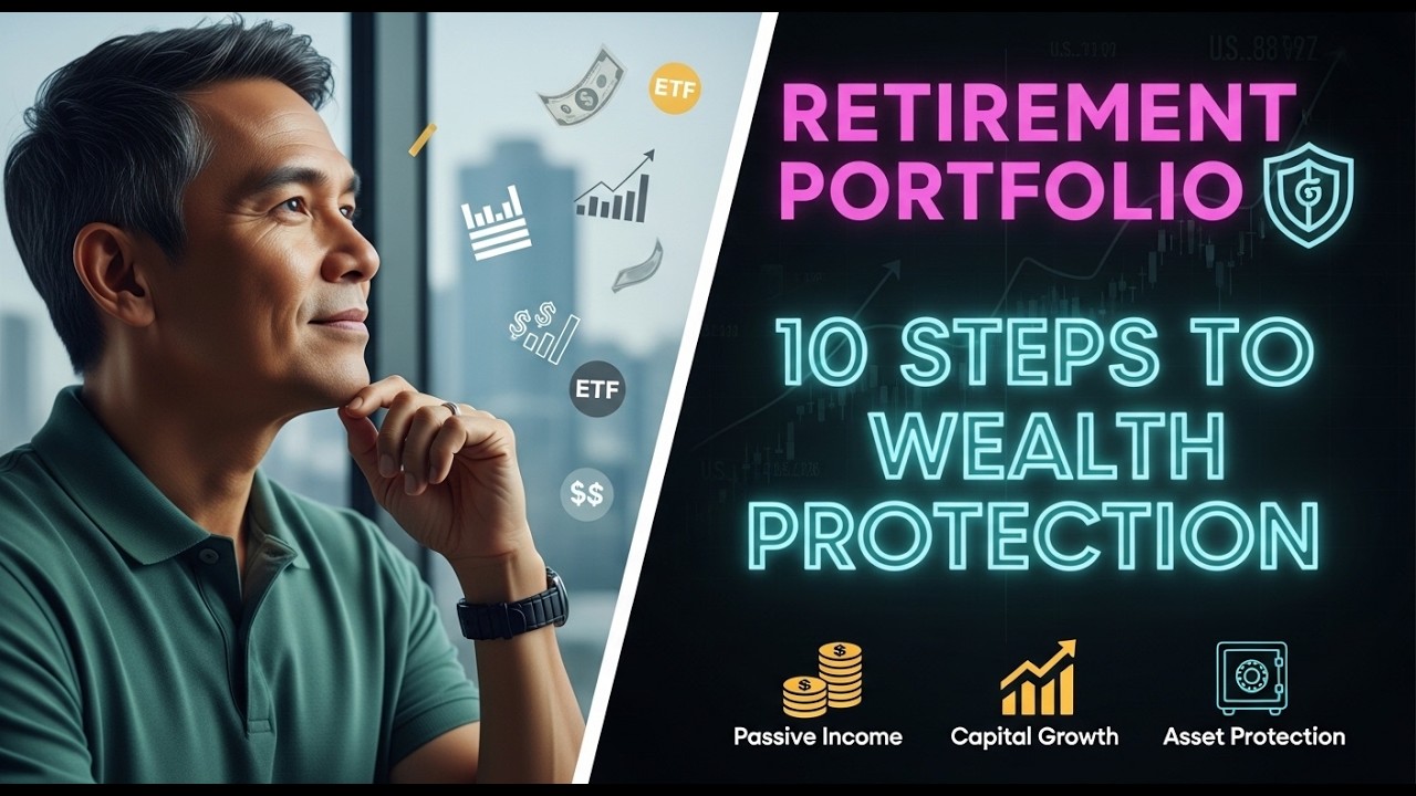 Uuwi Kang Walang Ipon? 10 OFW Retirement Steps (2026)