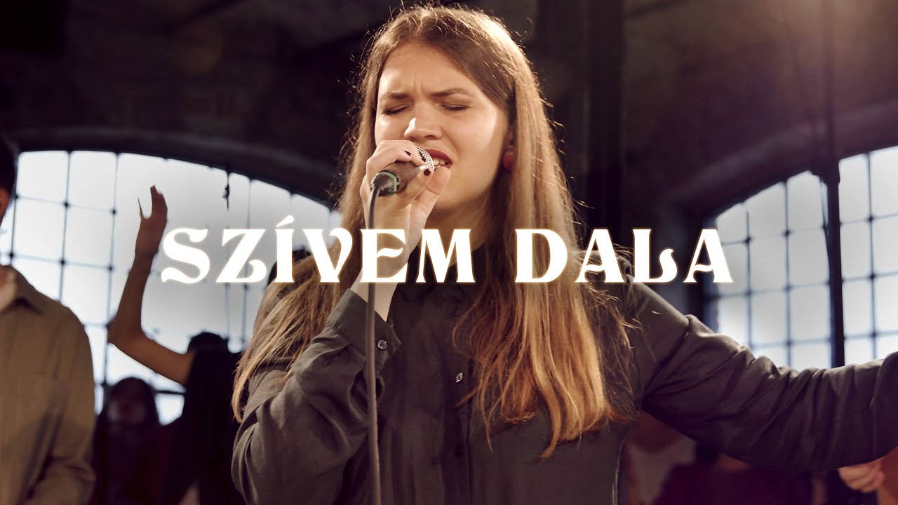 Szívem dala | Live | Agapé Worship