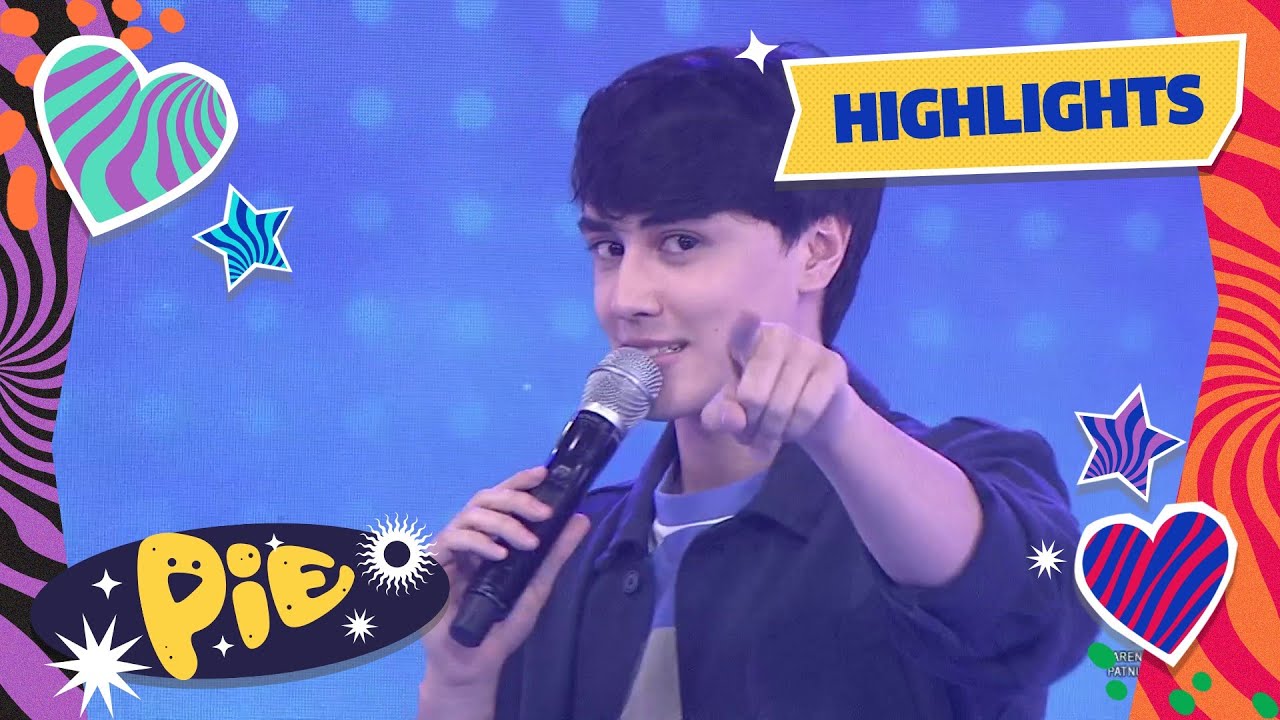 Ur Da Boss  (1/4) | May 16, 2023 | PIE Channel