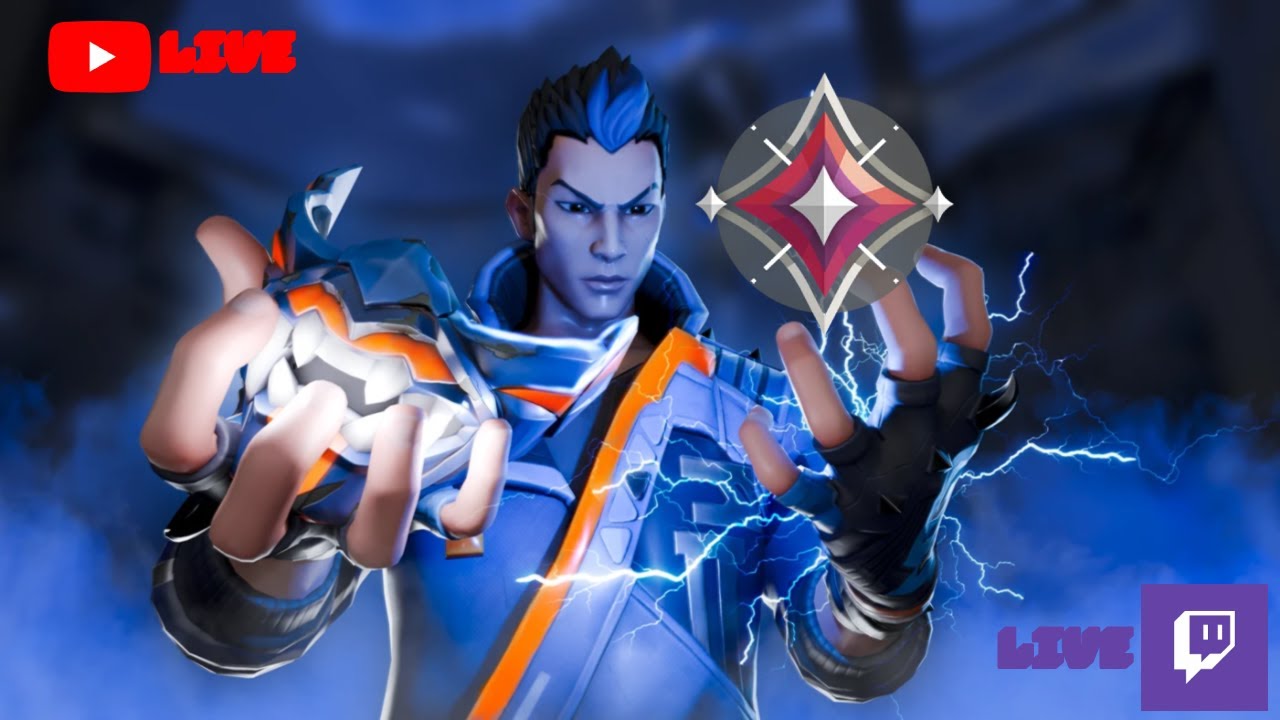 🔴Nerfed Yoru🔴Road to immortal😈
