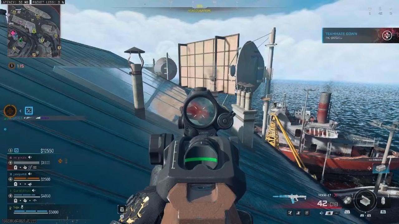 Call of Duty