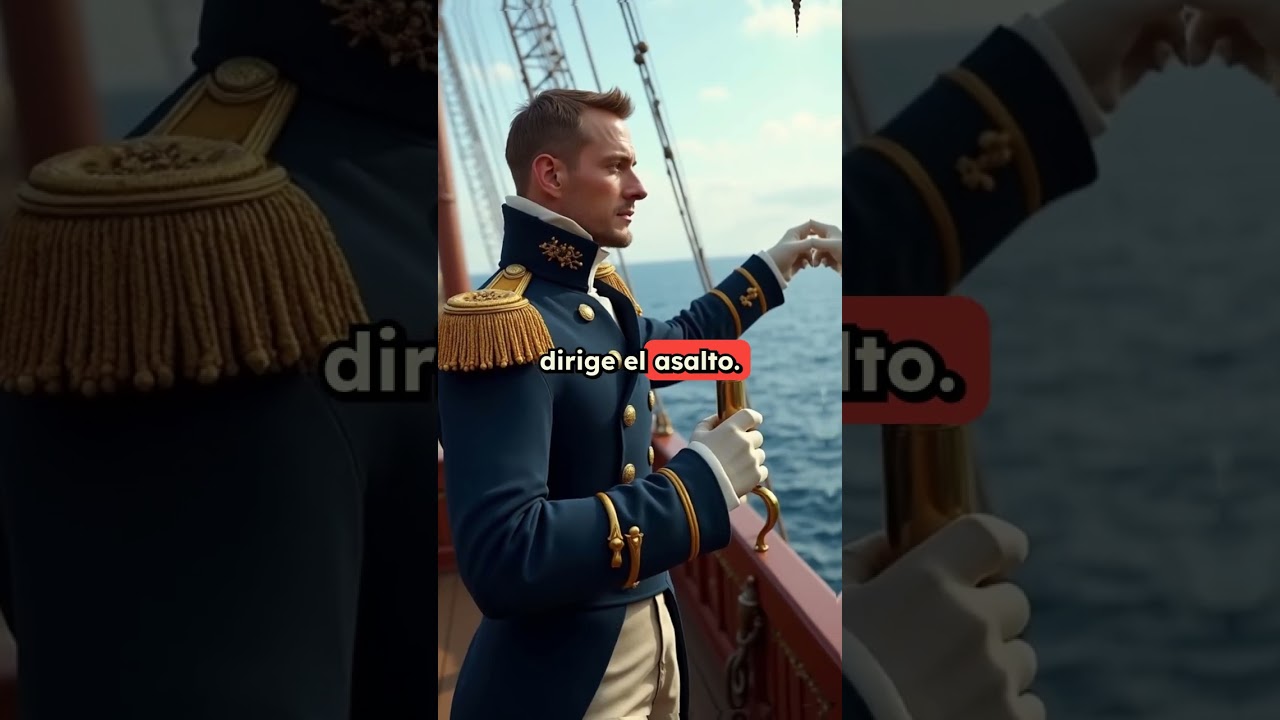 Cosas que los INGLESES NO QUIEREN que sepas sobre ESPA&Ntilde;A 🇪🇸⚔️