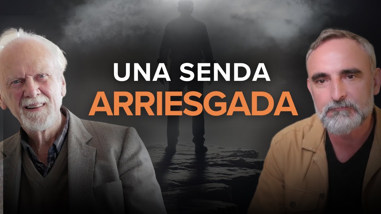 El Cuarto Camino de Gurdijeff | Despertar a lo posible.