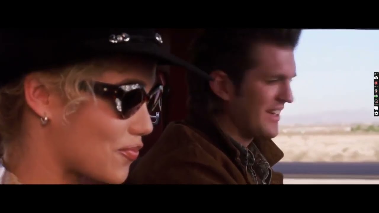 In defense of Showgirls (1995)
