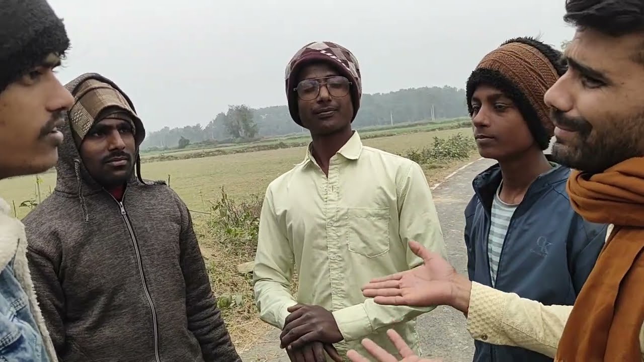 अंधा (andha) बहरा (bahra) समझदार samjhdar #comedy @apnavineshit12 