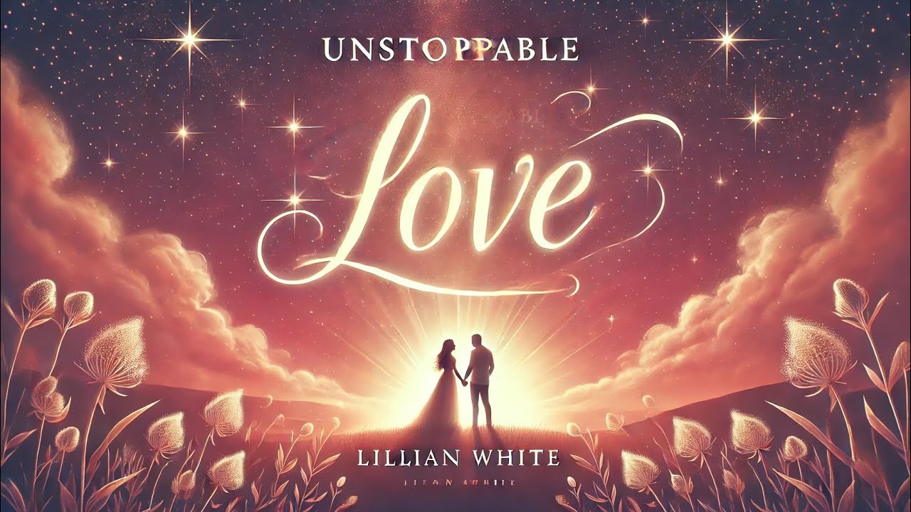 Lillian White - Unstoppable Love (Official Christian Pop-Rock Anthem)✝️💕
