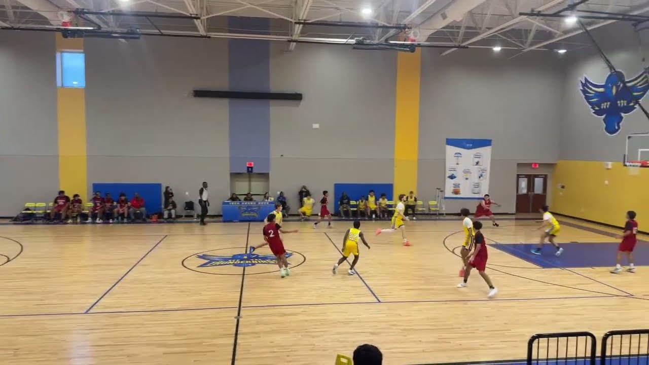 KIPP Austin Collegiate Athletics  is live!