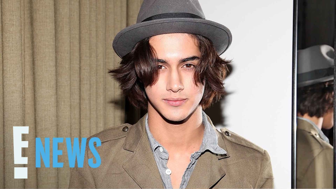 Avan Jogia Reveals Why He Was Almost Fired From Victorious | E! News