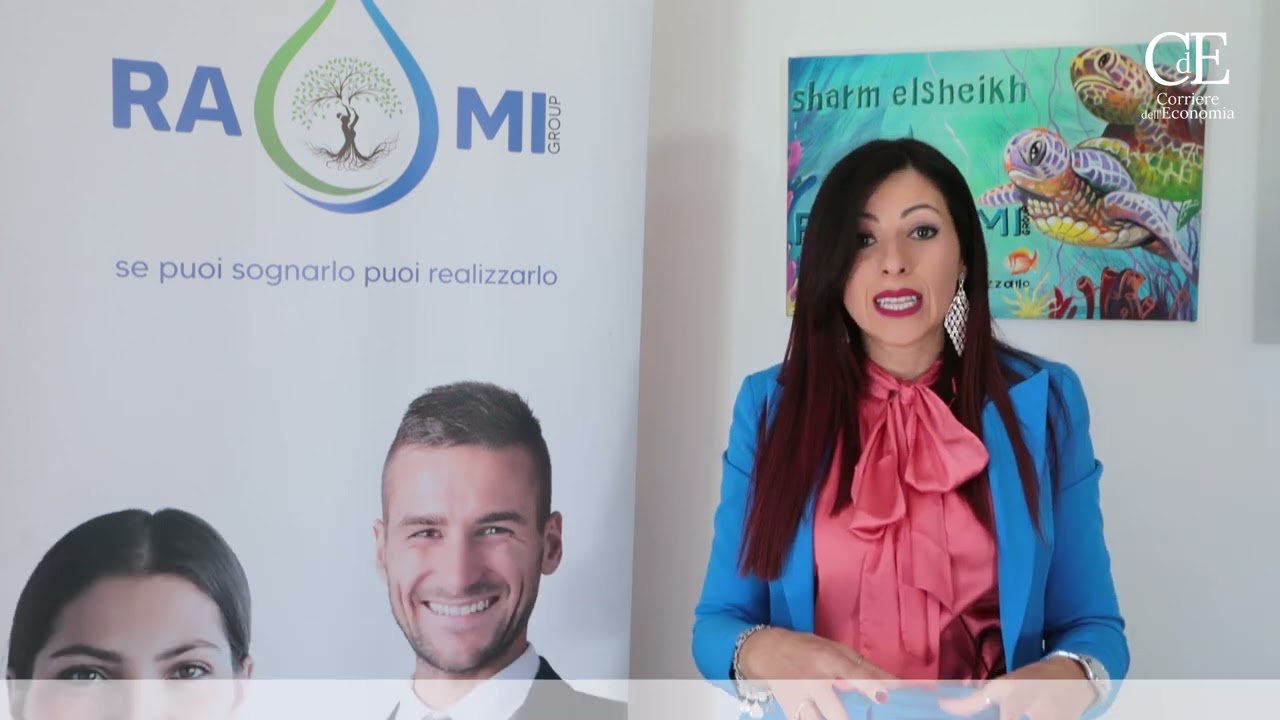 RA-MI GROUP SRL: 